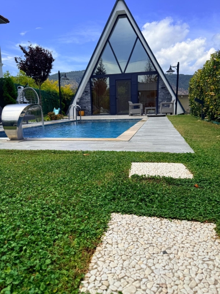 Villa Greenlife 2